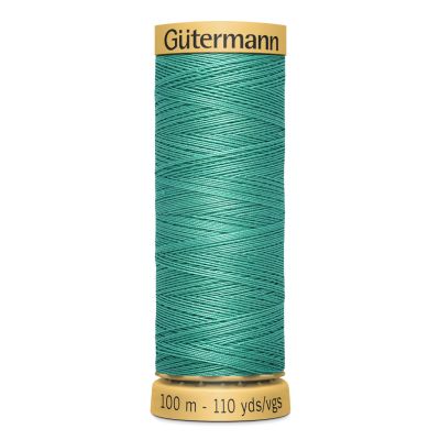 Fil à coudre Gütermann Coton naturel 100m - 7745