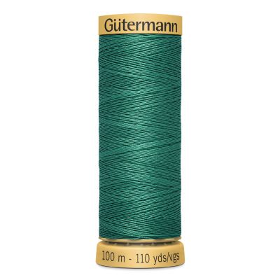 Fil à coudre Gütermann Coton naturel 100m - 8244