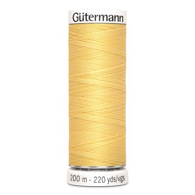 Fil Gütermann Pour tout coudre 200m - 7