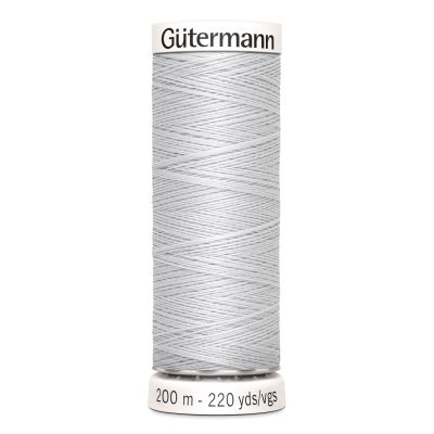 Fil Gütermann Pour tout coudre 200m - 8