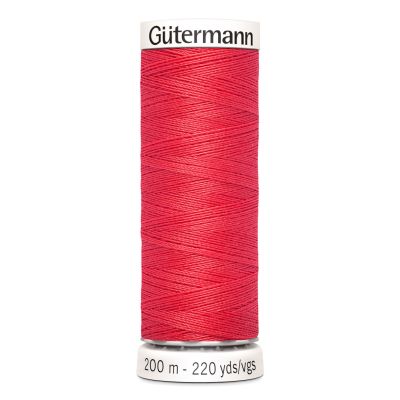 Fil Gütermann Pour tout coudre 200m - 16