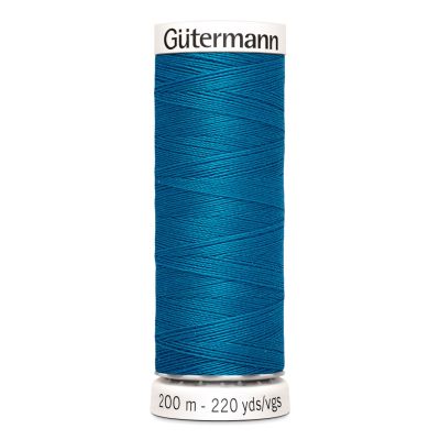 Fil Gütermann Pour tout coudre 200m - 25