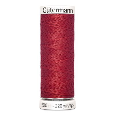 Fil Gütermann Pour tout coudre 200m - 26
