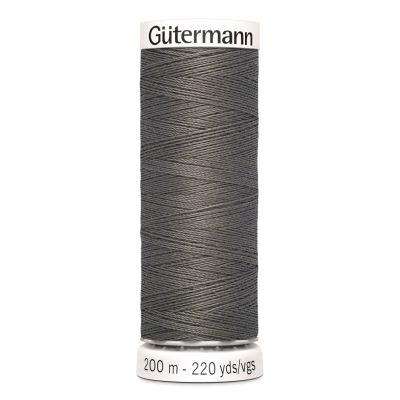 Fil Gütermann Pour tout coudre 200m - 35