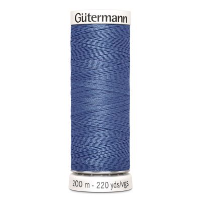 Fil Gütermann Pour tout coudre 200m - 37