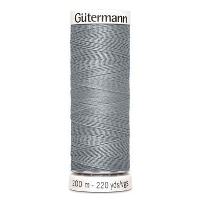 Fil Gütermann Pour tout coudre 200m - 40