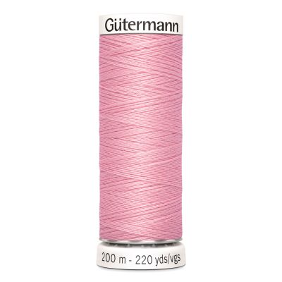 Fil Gütermann Pour tout coudre 200m - 43