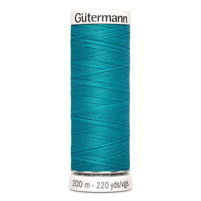 Fil Gütermann Pour tout coudre 200m - 55