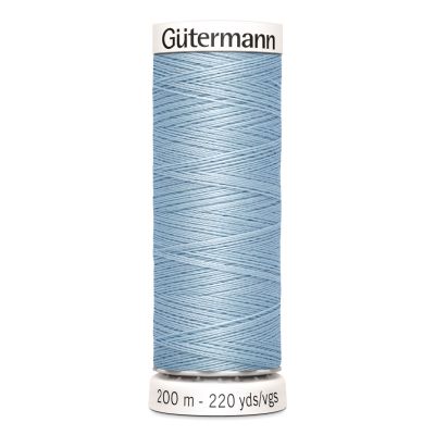 Fil Gütermann Pour tout coudre 200m - 75