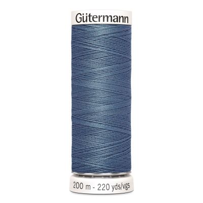 Fil Gütermann Pour tout coudre 200m - 76