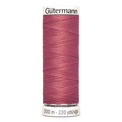 Fil Gütermann Pour tout coudre 200m - 81