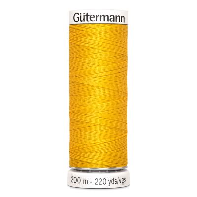 Fil Gütermann Pour tout coudre 200m - 106