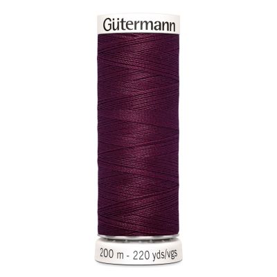 Fil Gütermann Pour tout coudre 200m - 108