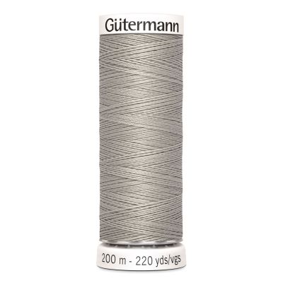 Fil Gütermann Pour tout coudre 200m - 118