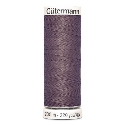 Fil Gütermann Pour tout coudre 200m - 127