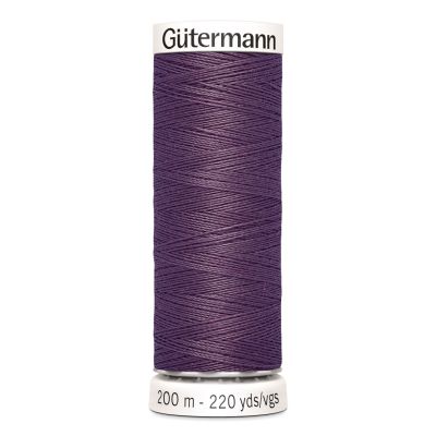 Fil Gütermann Pour tout coudre 200m - 128