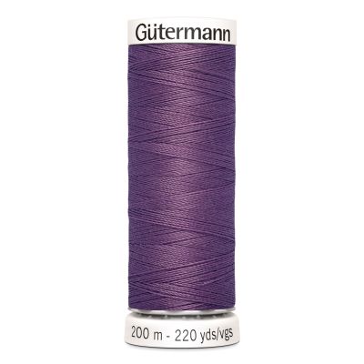 Fil Gütermann Pour tout coudre 200m - 129