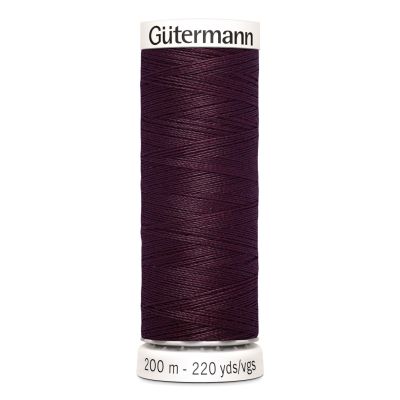 Fil Gütermann Pour tout coudre 200m - 130