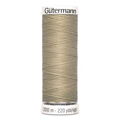 Fil Gütermann Pour tout coudre 200m - 131