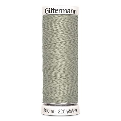 Fil Gütermann Pour tout coudre 200m - 132