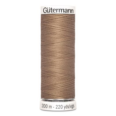 Fil Gütermann Pour tout coudre 200m - 139