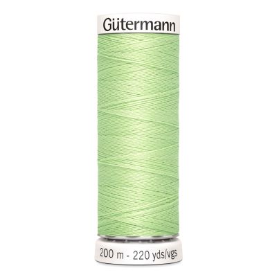 Fil Gütermann Pour tout coudre 200m - 152