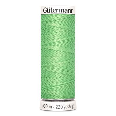 Fil Gütermann Pour tout coudre 200m - 154