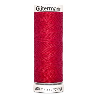 Fil Gütermann Pour tout coudre 200m - 156