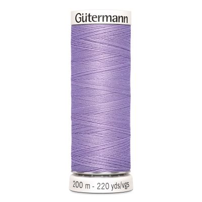 Fil Gütermann Pour tout coudre 200m - 158