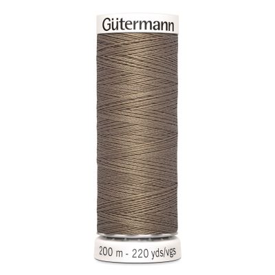 Fil Gütermann Pour tout coudre 200m - 160