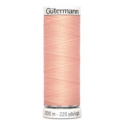 Fil Gütermann Pour tout coudre 200m - 165