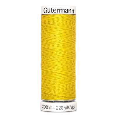 Fil Gütermann Pour tout coudre 200m - 177
