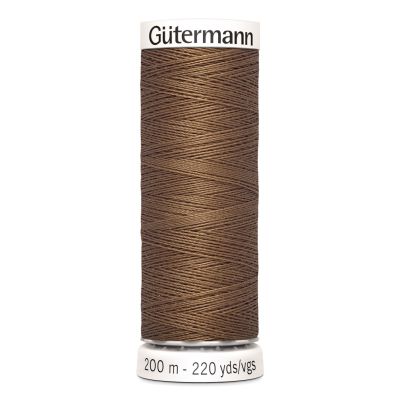 Fil Gütermann Pour tout coudre 200m - 180