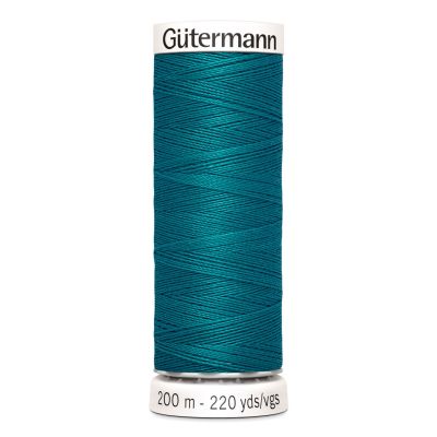 Fil Gütermann Pour tout coudre 200m - 189