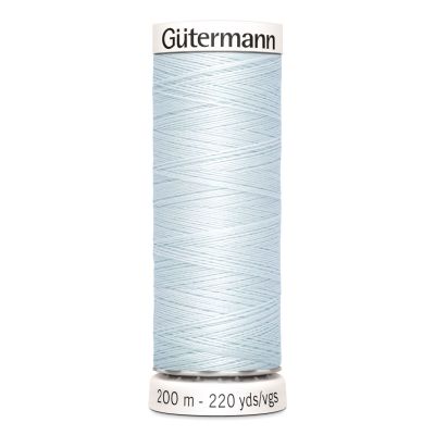 Fil Gütermann Pour tout coudre 200m - 193
