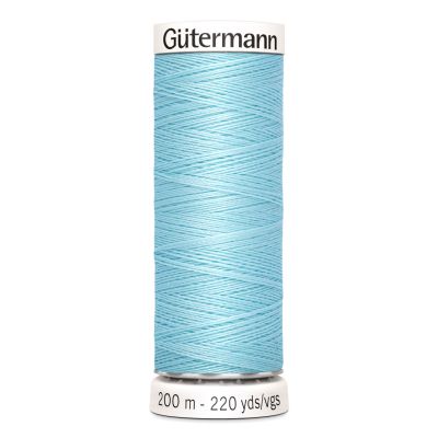 Fil Gütermann Pour tout coudre 200m - 195