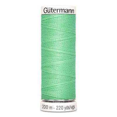 Fil Gütermann Pour tout coudre 200m - 205