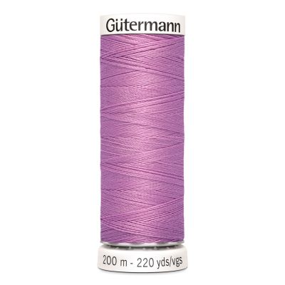 Fil Gütermann Pour tout coudre 200m - 211