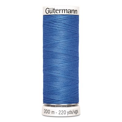 Fil Gütermann Pour tout coudre 200m - 213