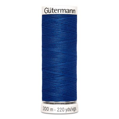 Fil Gütermann Pour tout coudre 200m - 214