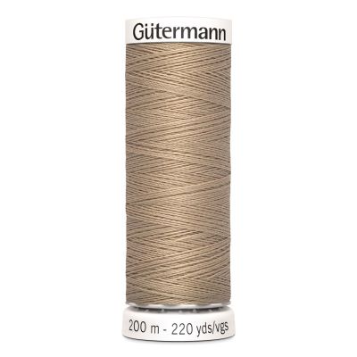 Fil Gütermann Pour tout coudre 200m - 215