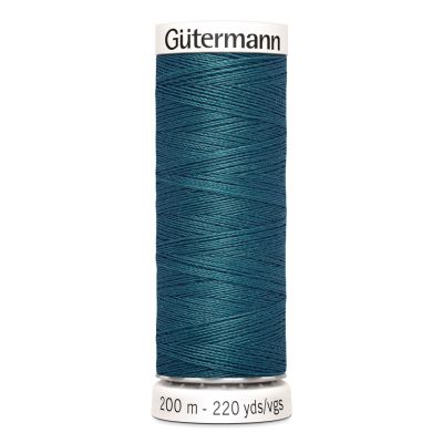Fil Gütermann Pour tout coudre 200m - 223