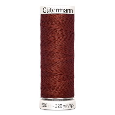 Fil Gütermann Pour tout coudre 200m - 227