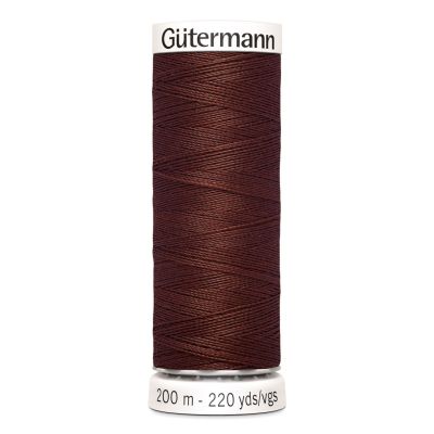 Fil Gütermann Pour tout coudre 200m - 230