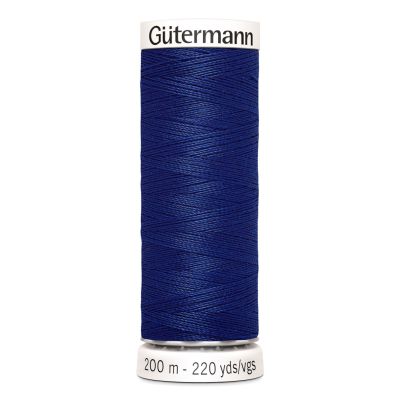 Fil Gütermann Pour tout coudre 200m - 232