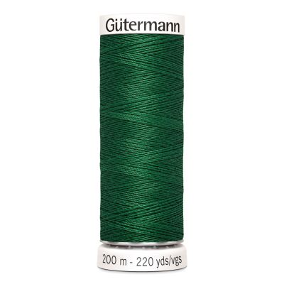 Fil Gütermann Pour tout coudre 200m - 237