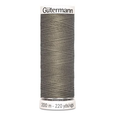 Fil Gütermann Pour tout coudre 200m - 241