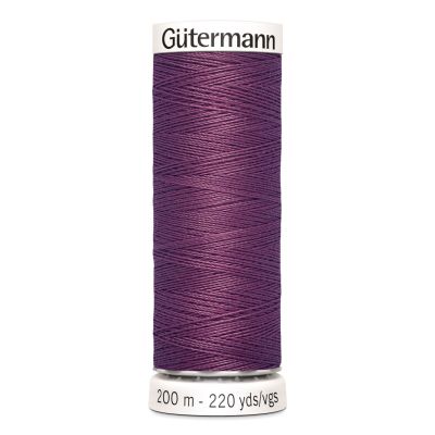 Fil Gütermann Pour tout coudre 200m - 259