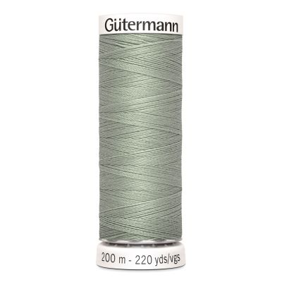 Fil Gütermann Pour tout coudre 200m - 261