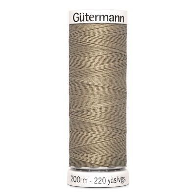 Fil Gütermann Pour tout coudre 200m - 263